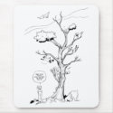Envy Mousepad by sandraandwoo Envy Mousepad