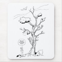 Envy Mousepad by sandraandwoo Envy Mousepad