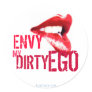 Envy my Ego