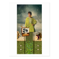 Envy postcards