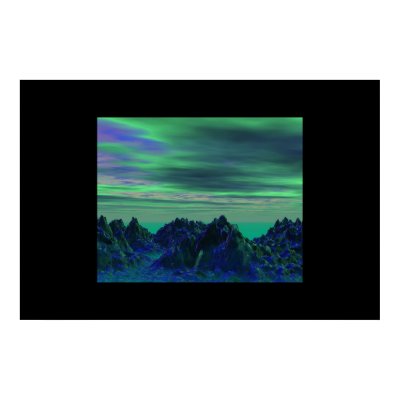 Envy Print by tillasmax