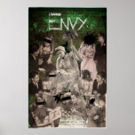 Envy posters