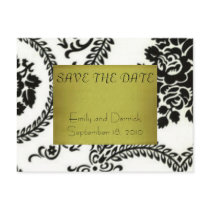 Envy-SAVE THE DATE postcards