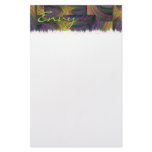 ENVY STATIONARY CUSTOM STATIONERY