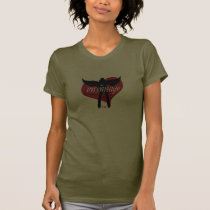 Enyimage Angel Love t-shirts