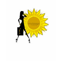 enyimage shopper t-shirts