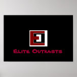 EO poster posters