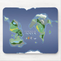 EoA Mouse Pad