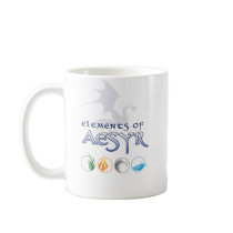 EoA Mug