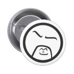 EOC Wood Button
