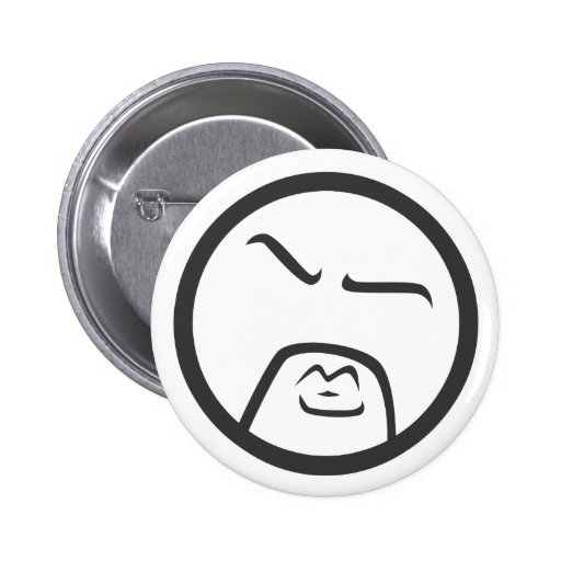 EOC Wood Button