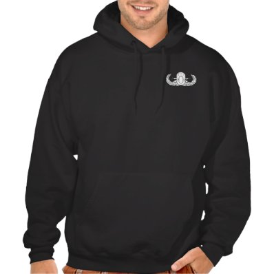 EOD Blackout Hoodie