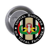 EOD en el color OIF ISoTF Pins