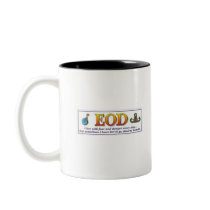 EOD Fear mugs by rstcoppock EOD Fear mugs