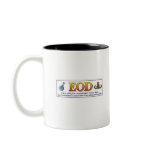 EOD Fear mugs