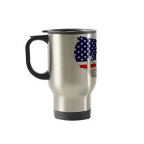 EOD Flag Country Mugs
