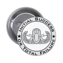 EOD ISoTF Pin