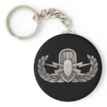 EOD KEYCHAIN