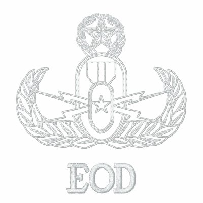 EOD Master crab Polo