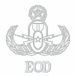 EOD Master crab Polo