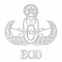 EOD Master crab Polo