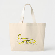 Eoin Boyd Products Canvas Bag