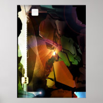 Eon posters