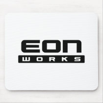 Eon Works mousepad mousepads
