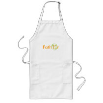 EOR Father Grilling Apron by ethiopianorphanrelie EOR Father Grilling Apron