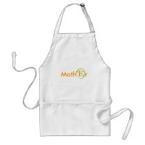 EOR Mother Apron by ethiopianorphanrelie EOR Mother Apron