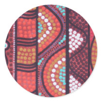 Eora Corroboree Sticker