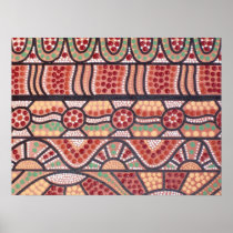 EORA TERRITORY PRINT