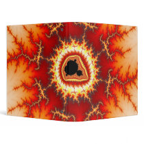 Eos - Fractal binders by fractronics Eos - Fractal binders