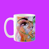 Eos mugs