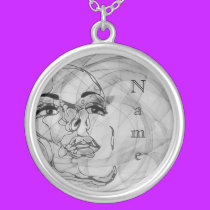 Eos necklaces