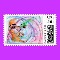 Eos stamps
