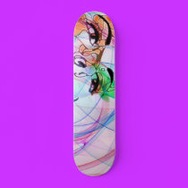 EOS skate 2 skateboards