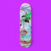 Eos skateboards