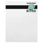 Eosinophilic Disorders BITES letterhead