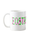 eostre mugs by Dynomoose eostre mugs