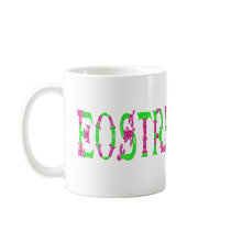 eostre mugs by Dynomoose eostre mugs
