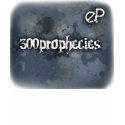 eP shirt (for women) by 300prophecies eP shirt (for women)