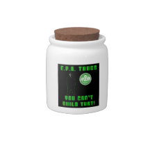 EPA - You Can't Build That Candy Jars