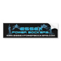 EPB bumper stickers bumper stickers