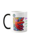 Eph. 2:10, Mommy's Life Verse :) mugs