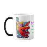 Eph. 2:10, Mommy's Life Verse :) Mugs
