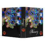EPHEMERAL ,beauty Vinyl Binder