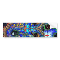 EPHEMERAL bumper stickers