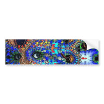 EPHEMERAL bumper stickers