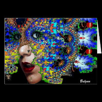 EPHEMERAL cards